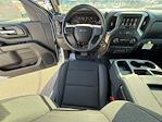 New 2024 Chevrolet Silverado 1500 Custom Crew Cab 4WD Pickup for sale #E24444 - photo 17