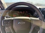 New 2024 Chevrolet Silverado 1500 Custom Crew Cab 4WD Pickup for sale #E24444 - photo 18