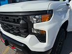 New 2024 Chevrolet Silverado 1500 Custom Crew Cab 4WD Pickup for sale #E24444 - photo 30