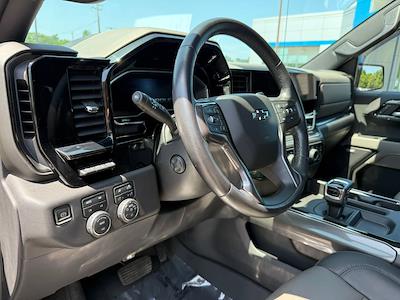 2022 Chevrolet Silverado 1500 Crew Cab 4WD Pickup for sale #E24535A - photo 2