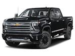 2024 Chevrolet Silverado 2500 Crew Cab 4WD Pickup for sale #E24545A - photo 1
