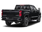 2024 Chevrolet Silverado 2500 Crew Cab 4WD Pickup for sale #E24545A - photo 3