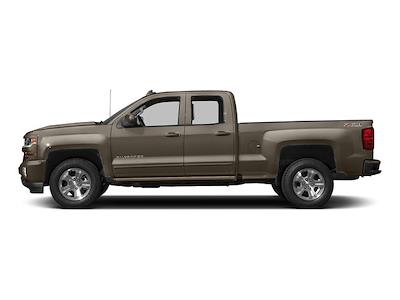 2017 Chevrolet Silverado 1500 Double Cab 4WD Pickup for sale #E24545B - photo 2