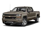 2017 Chevrolet Silverado 1500 Double Cab 4WD Pickup for sale #E24545B - photo 1