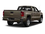 2017 Chevrolet Silverado 1500 Double Cab 4WD Pickup for sale #E24545B - photo 3