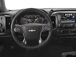 2017 Chevrolet Silverado 1500 Double Cab 4WD Pickup for sale #E24545B - photo 7
