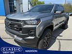 2025 Chevrolet Colorado Crew Cab 4WD Pickup for sale #E24551 - photo 1
