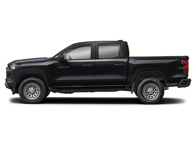 New 2025 Chevrolet Colorado Trail Boss Crew Cab 4WD Pickup for sale #E24561 - photo 2