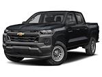 New 2025 Chevrolet Colorado Trail Boss Crew Cab 4WD Pickup for sale #E24561 - photo 1