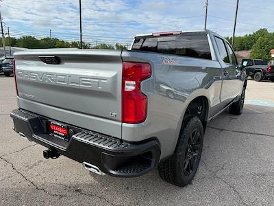 2025 Chevrolet Silverado 1500 Crew Cab 4WD Pickup for sale #E24568 - photo 2