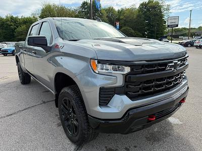 2025 Chevrolet Silverado 1500 Crew Cab 4WD Pickup for sale #E24568 - photo 1