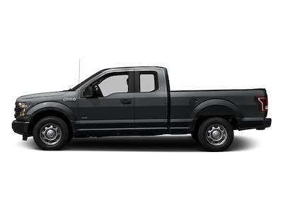 2016 Ford F-150 Super Cab 4x4 Pickup for sale #E24568A - photo 2