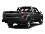 2016 Ford F-150 Super Cab 4x4 Pickup for sale #E24568A - photo 3