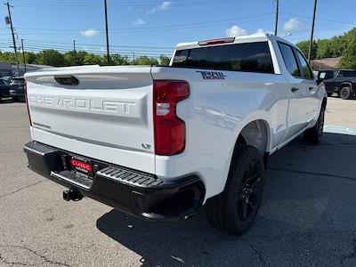 2025 Chevrolet Silverado 1500 Crew Cab 4WD Pickup for sale #E24569 - photo 2