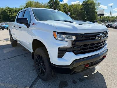 2025 Chevrolet Silverado 1500 Crew Cab 4WD Pickup for sale #E24569 - photo 1