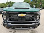 New 2025 Chevrolet Silverado 3500 Work Truck Crew Cab 4WD Pickup for sale #E24593 - photo 7