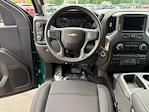New 2025 Chevrolet Silverado 3500 Work Truck Crew Cab 4WD Pickup for sale #E24593 - photo 14