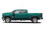 2025 Chevrolet Silverado 3500 Crew Cab 4WD Pickup for sale #E24593 - photo 2