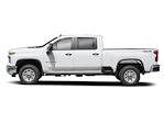 2025 Chevrolet Silverado 3500 Crew Cab 4WD Pickup for sale #E24593 - photo 3