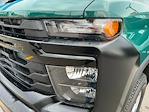 New 2025 Chevrolet Silverado 3500 Work Truck Crew Cab 4WD Pickup for sale #E24593 - photo 29