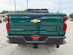 New 2025 Chevrolet Silverado 3500 Work Truck Crew Cab 4WD Pickup for sale #E24593 - photo 5
