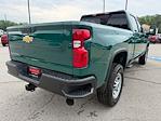 New 2025 Chevrolet Silverado 3500 Work Truck Crew Cab 4WD Pickup for sale #E24593 - photo 2