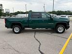 New 2025 Chevrolet Silverado 3500 Work Truck Crew Cab 4WD Pickup for sale #E24593 - photo 6