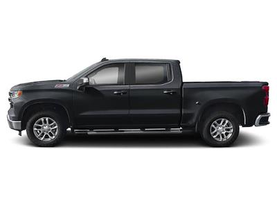 2025 Chevrolet Silverado 1500 Crew Cab 4WD Pickup for sale #E24602 - photo 2