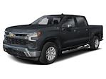 2025 Chevrolet Silverado 1500 Crew Cab 4WD Pickup for sale #E24602 - photo 1