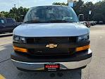 New 2025 Chevrolet Express 2500 Upfitted Cargo Van for sale #E24603 - photo 10
