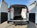 New 2025 Chevrolet Express 2500 Upfitted Cargo Van for sale #E24603 - photo 21