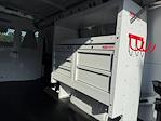 New 2025 Chevrolet Express 2500 Upfitted Cargo Van for sale #E24603 - photo 23