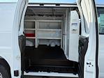 New 2025 Chevrolet Express 2500 Upfitted Cargo Van for sale #E24603 - photo 24