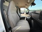 New 2025 Chevrolet Express 2500 Upfitted Cargo Van for sale #E24603 - photo 26