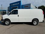 New 2025 Chevrolet Express 2500 Upfitted Cargo Van for sale #E24603 - photo 4