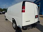 New 2025 Chevrolet Express 2500 Upfitted Cargo Van for sale #E24603 - photo 2