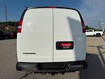 New 2025 Chevrolet Express 2500 Upfitted Cargo Van for sale #E24603 - photo 5