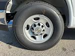 New 2025 Chevrolet Express 2500 Upfitted Cargo Van for sale #E24603 - photo 6