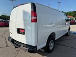 New 2025 Chevrolet Express 2500 Upfitted Cargo Van for sale #E24603 - photo 7