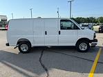 New 2025 Chevrolet Express 2500 Upfitted Cargo Van for sale #E24603 - photo 8