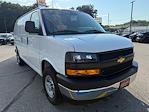 New 2025 Chevrolet Express 2500 Upfitted Cargo Van for sale #E24603 - photo 9