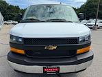 New 2025 Chevrolet Express 3500 Upfitted Cargo Van for sale #E24604 - photo 10