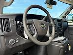 New 2025 Chevrolet Express 3500 Upfitted Cargo Van for sale #E24604 - photo 3