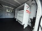New 2025 Chevrolet Express 3500 Upfitted Cargo Van for sale #E24604 - photo 24