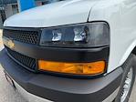 New 2025 Chevrolet Express 3500 Upfitted Cargo Van for sale #E24604 - photo 29