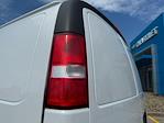 New 2025 Chevrolet Express 3500 Upfitted Cargo Van for sale #E24604 - photo 30