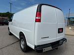 New 2025 Chevrolet Express 3500 Upfitted Cargo Van for sale #E24604 - photo 2