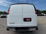 New 2025 Chevrolet Express 3500 Upfitted Cargo Van for sale #E24604 - photo 5