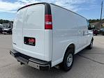 New 2025 Chevrolet Express 3500 Upfitted Cargo Van for sale #E24604 - photo 7