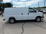 New 2025 Chevrolet Express 3500 Upfitted Cargo Van for sale #E24604 - photo 8
